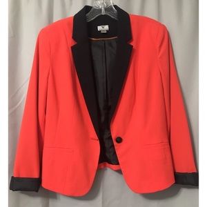 Worthington Blazer